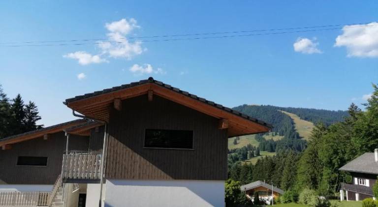 Charming apartment | Close to the ski | Pet-friendly — photo 3