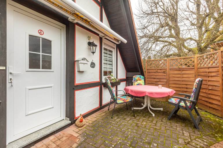 Ferienhaus Herborn