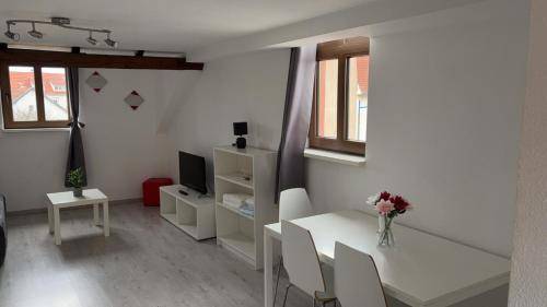 Apartament Strasburg