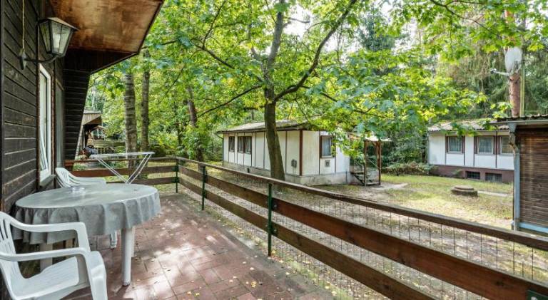 Bungalow 15 - Finnhutte — photo 4