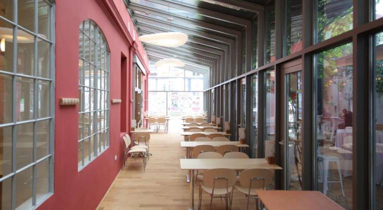 Hostel Celica — photo 2
