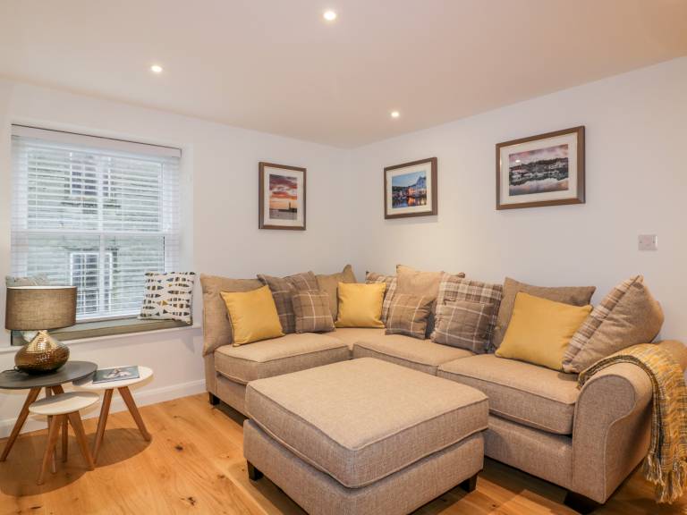 Cottage Pentewan