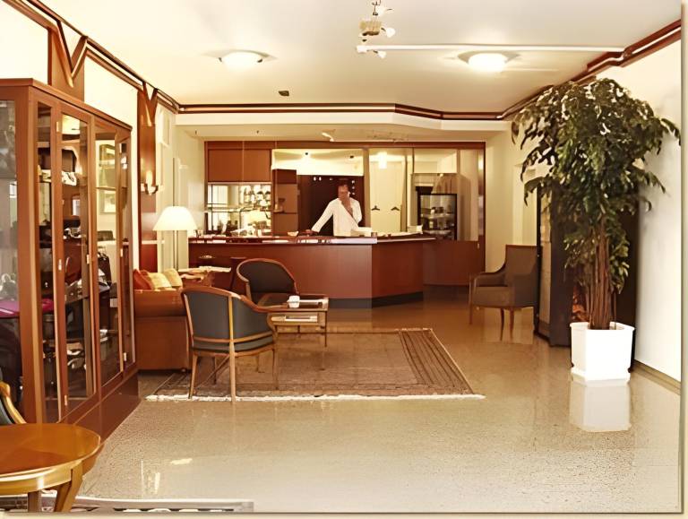 Classic Hotel Kaarst