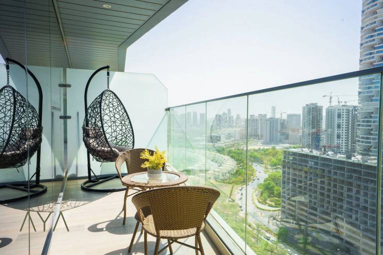 Apartment  Al Barsha