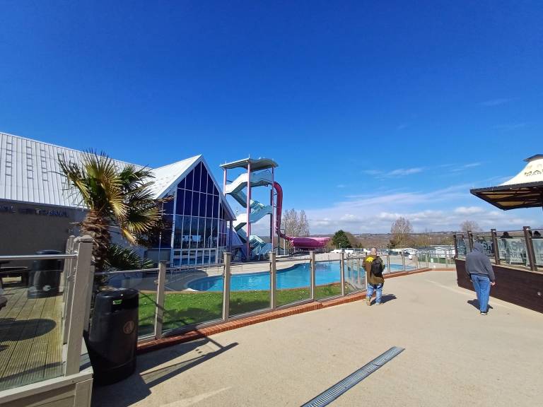 Chalet  Bexhill