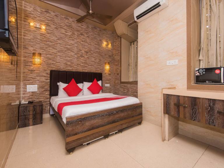 House  Malabar Hill