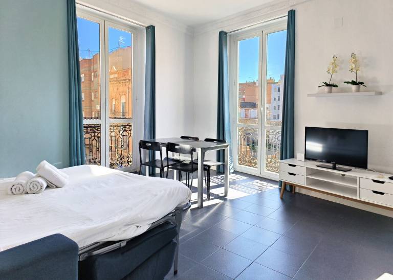 Apartamento  El Carmen