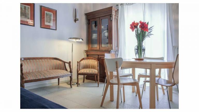 Appartement Barra
