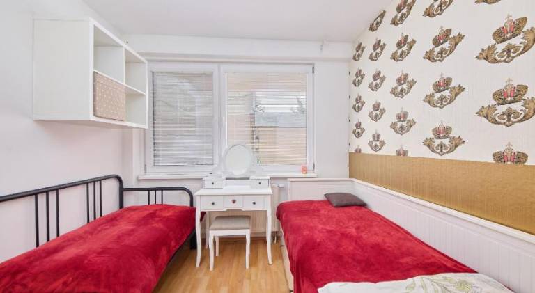 Rental apartment | Dogs allowed in Bratislava