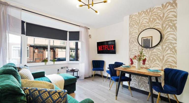 Beautiful vacation home | Pets are welcome — photo 4