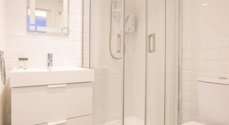 Apartment | Close to Trinity College Dublin — photo 4