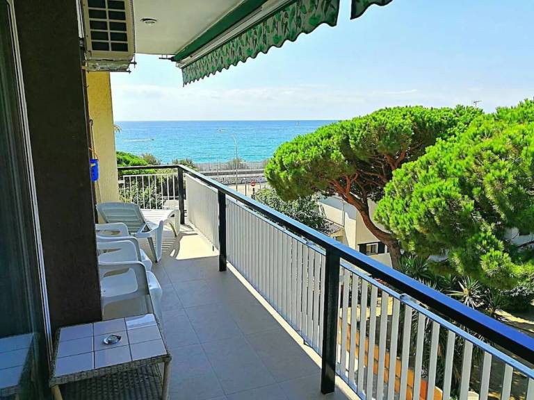 Apartamento  Sant Andreu de Llavaneres