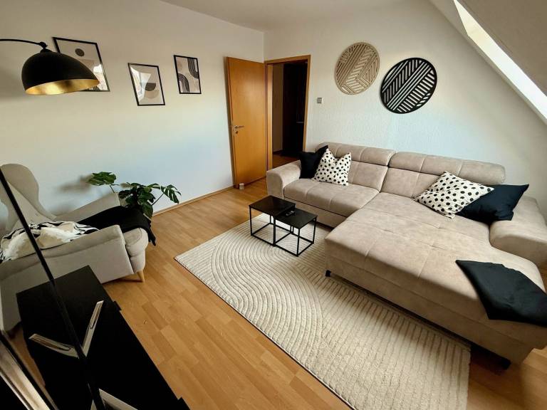 Ferienwohnung Zweibrücken