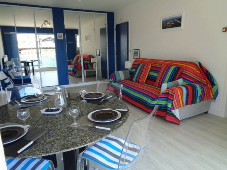 Pleasant studio | Next to the beach | Pet-friendly — photo 2