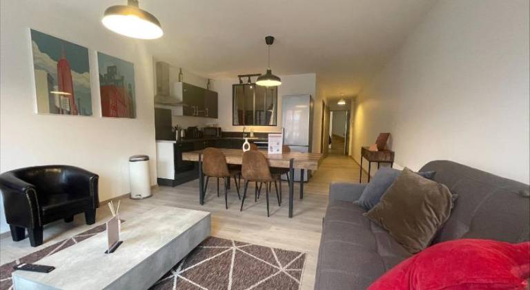 Lovely rental apartment | Pet-friendly — photo 2