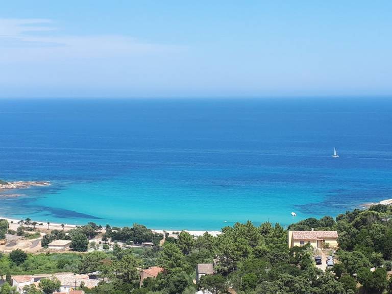 Villa Favone