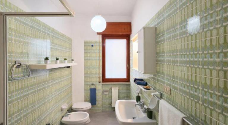 Holiday apartment with 1 room for 4 persons — photo 4