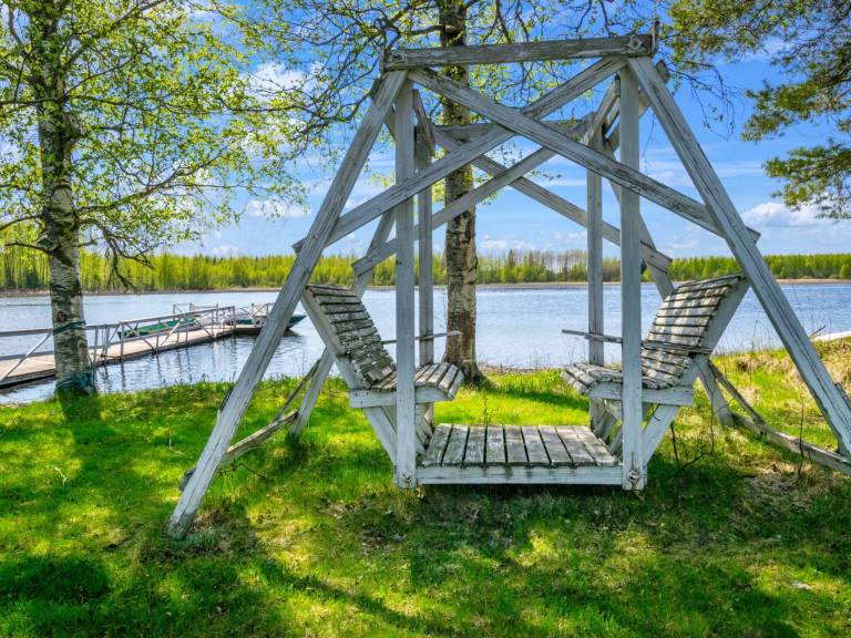 Charming house with garden & sauna | Nature view | Pets are welcome — photo 3