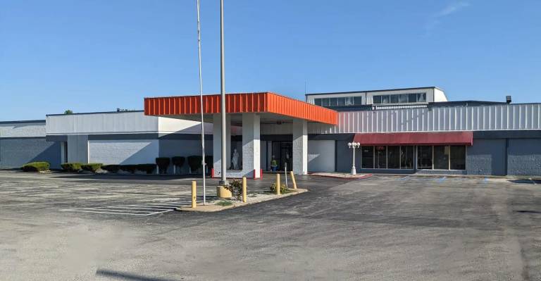 Howard Johnson by Wyndham Hannibal in Hannibal, MO