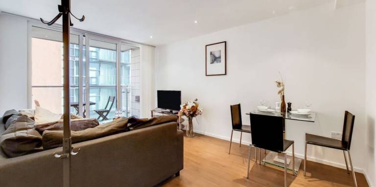 Ferienwohnung Greenwich