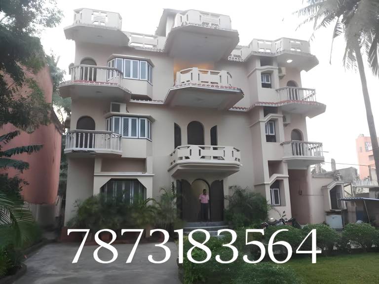 MADHUR RESIDENCY in Puri
