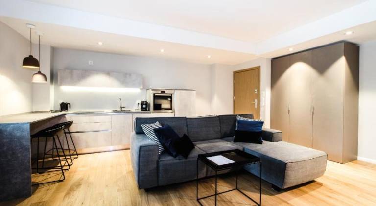 Holiday apartment | Suitable for remote work — photo 2