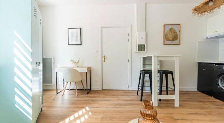 Wonderful apartment | Next to Basilica of Saint-Sernin | Perfect for remote work | Dogs allowed — photo 3