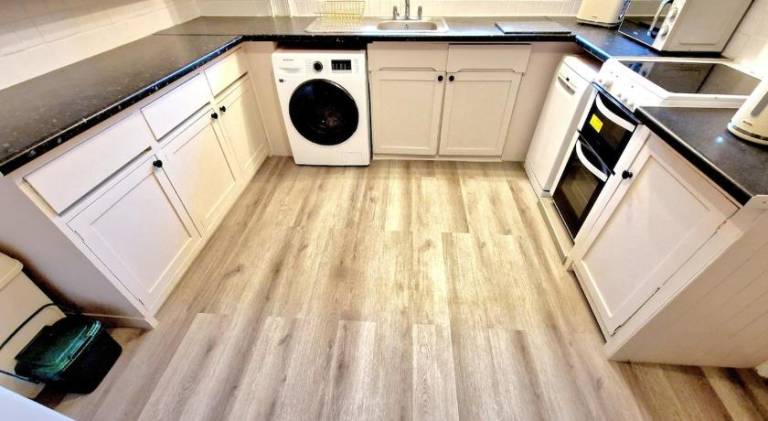 85 m&sup2; Ferienhaus