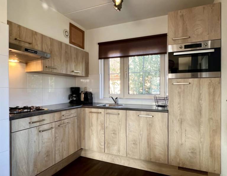 Spacious villa with garden, terrace & heated pool | Pet-friendly — photo 3