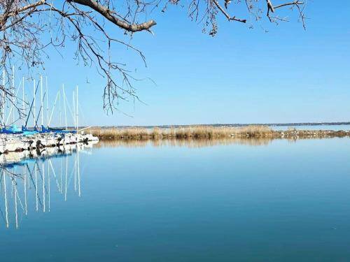 Beautiful Lakeview 2BR Condo -Modern & Cozy with Pool in Garland, TX