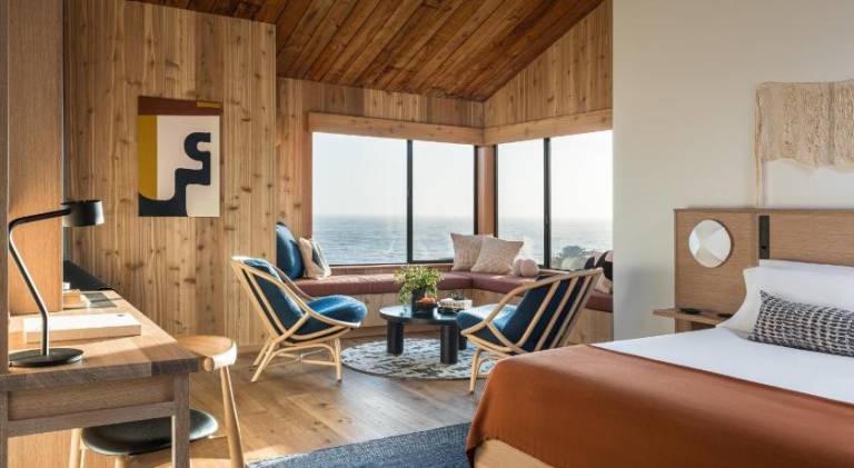The Sea Ranch Lodge — photo 2