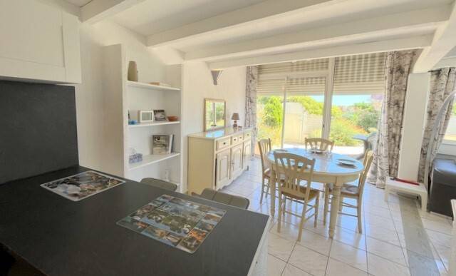 Appartement Saint-Laurent-de-la-Salanque
