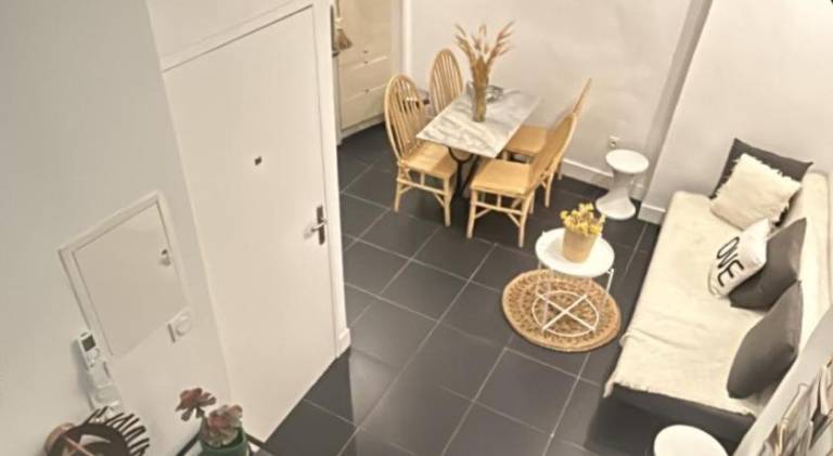 Rental apartment | Near Notre-Dame de la Garde — photo 3