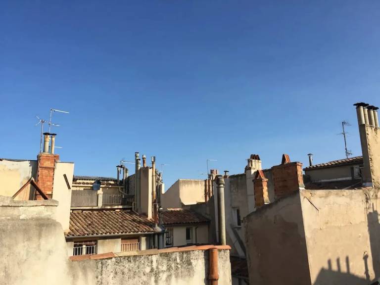 Appartement Aix-en-Provence