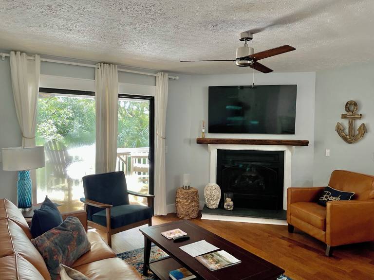 Condo Bald Head Island