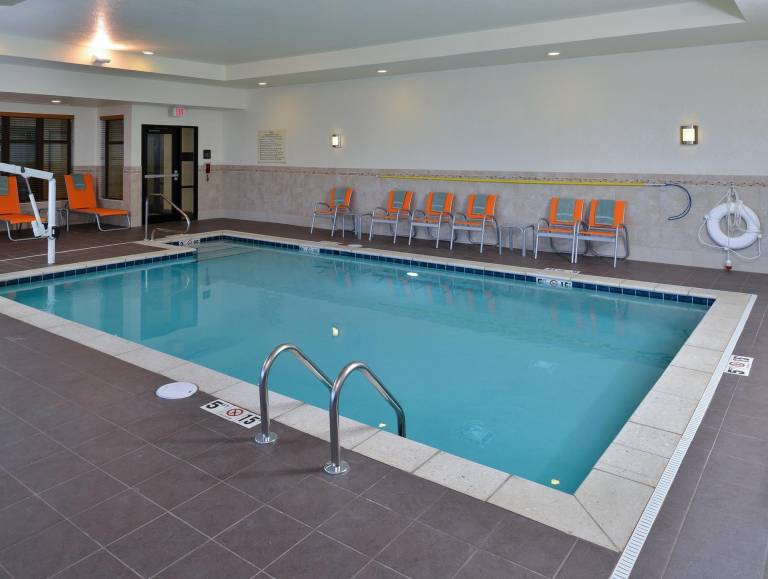Hilton Garden Inn Cincinnati/West Chester — photo 5