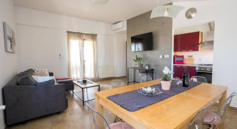 Holiday apartment with 3 rooms for 5 persons — photo 3
