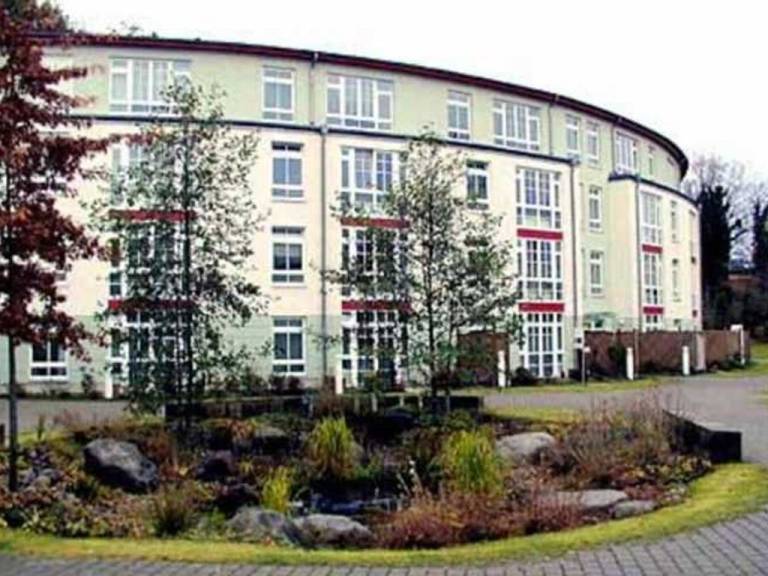 Ferienwohnung  Bad Bramstedt