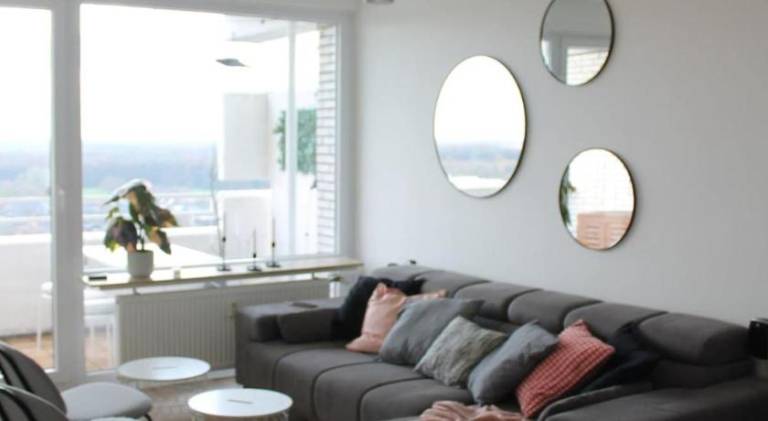 Holiday apartment with barbecue — photo 2