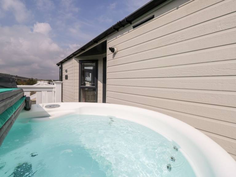 Cottage  Saint Helens