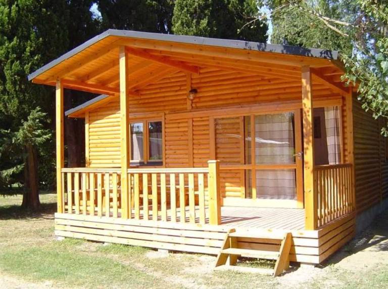 Chalet Chille