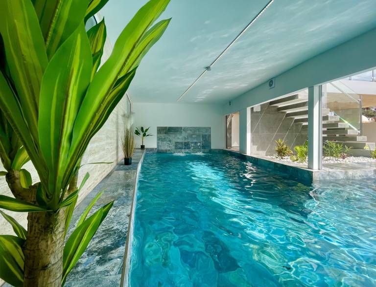Ferienhaus in Ingenio f&uuml;r max. 12 Personen am Atlantik