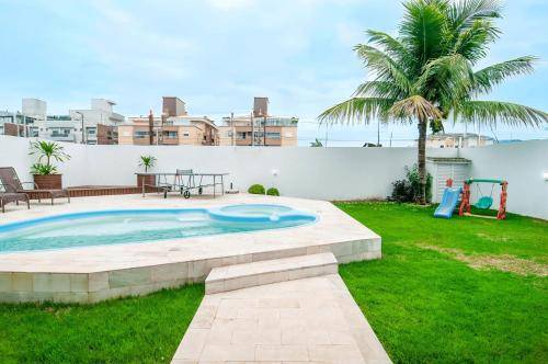 Casa Ponta das Canas