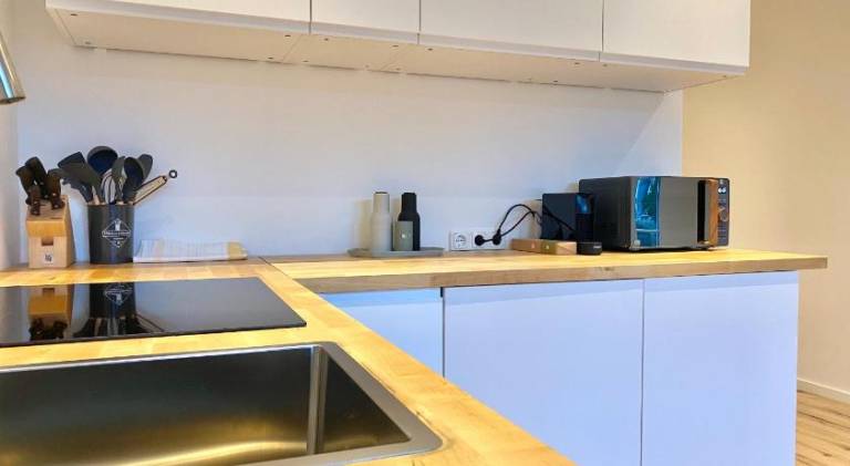 Holiday apartment | Pets are welcome — photo 4