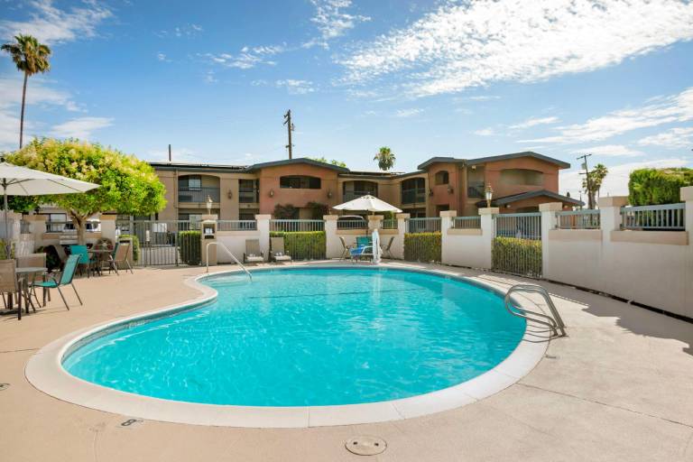 Best Western Inn — photo 4