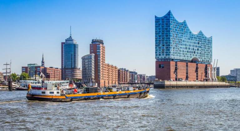 65 m&sup2; Ferienwohnung