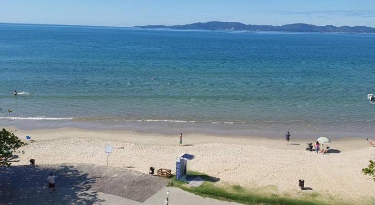 Apartment | Next to the beach | Pet-friendly in Itapema