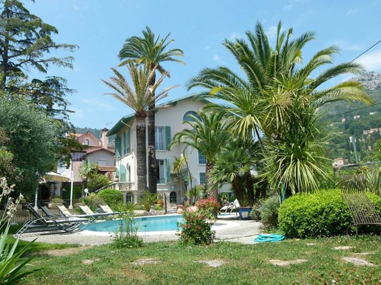 Maison de vacances Vence