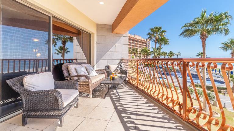 Departamento Puerto Peñasco
