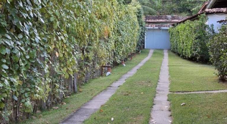 Vacation home with 3 rooms for 6 persons — photo 4